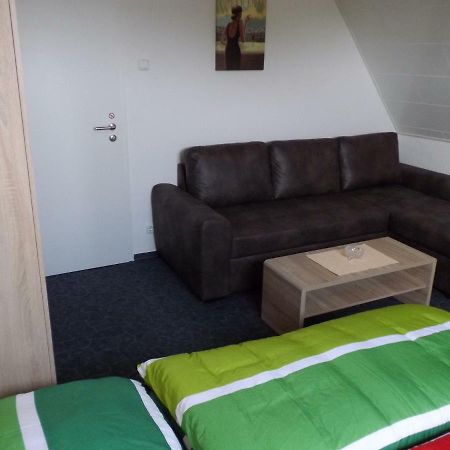 Ferienwohnung Fritzke Lemförde Kültér fotó