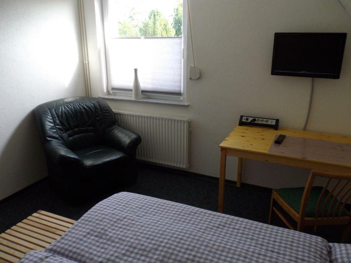 Ferienwohnung Fritzke Lemförde Kültér fotó